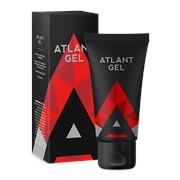 Atlant Gel интимный гель-лубрикант для мужчин фото