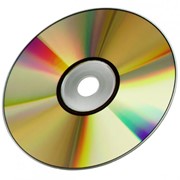 DVD-ROM диск фото
