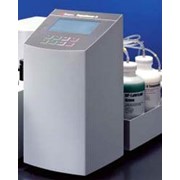 Автоматическая дозирующая система, предназначенная для оптимального и экономного расхода полировальных суспензий, использующихся в процессах тонкого шлифования и полирования TegraDoser-5 фото