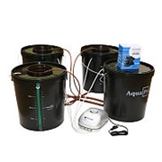 Гидропонная система AquaPot Trio фото