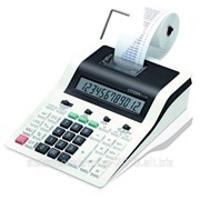Калькулятор с печатью Citizen CX-185 N