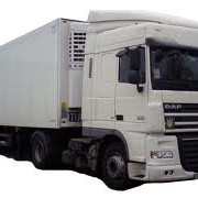 Автоперевозки грузов по Украине. фото