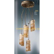 Люстра N&B Light Евро 3304 фото