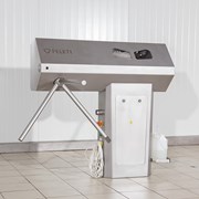 Станция гигиены рук FELETI SR-3  фото