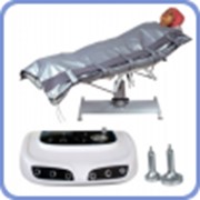 ТЕРМООДЕЯЛО С ФУНКЦИЕЙ ВАКУУМНОГО МАССАЖА Д 2001 фото