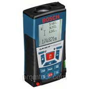 Лазерный дальномер Bosch GLM 250 VF + штатив BS 150, 061599402J
