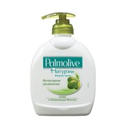 Мыло жидкое Palmolive 0.3 л.с дозатором фотография
