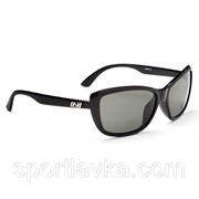 Очки солнцезащитные Optic Nerve Vargas Shiny Black Polarized Smoke 921088