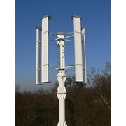Ветрогенераторы вертикальные и горизонтальные фото
