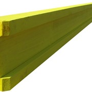 Балка деревянная.. фото