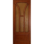 Двери для дома Лотос-2 фото