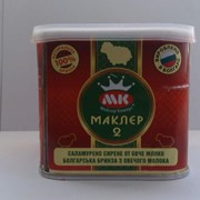 Сыр брынза. Сыр брынза купить. “МАКЛЕР 2“ белая болгарская рассольная молочная брынза фото