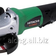 Угловая шлифмашина Hitachi G13SE2 фотография
