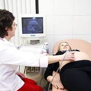 Ультразвуковая диагностика беременных фото