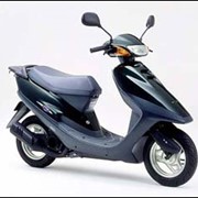 Мопед, скутер Honda Tact AF 30 фото