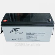 Аккумулятор 12В 150А·ч Ritar RA12-150SH фото