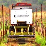 Техника для виноградарства