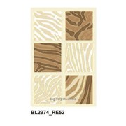 Ковёр от SAG Super Shaggy 2015 BL2974_RE52 фото