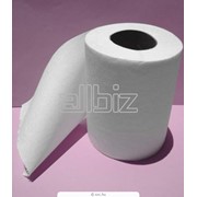 Производства основы (сырья) для туалетной бумаг фото