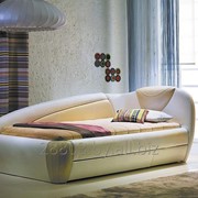 Односпальная кровать Соната фото
