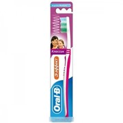 Зубная щетка Oral-b 3-effect Классик 1шт 0252