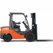 Автомашины марки Toyota , Автопогрузчики марки Toyota фото
