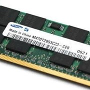 Оперативная память 1024Мб PC6400 SODIMM DDR II