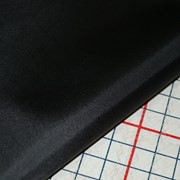 Ткань Taffeta 190T PU1000 цвет black