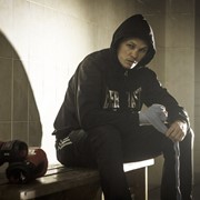 Тренер по боксу в Чернигове фотография