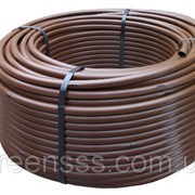 Серия XFDripline - Капельная труба с компенсированными капельницами XFDripline33-025 фото