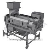 Полировщик для ягод POJ-2 фото