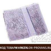 Набор полотенец для ванной 12 шт. Ozdilek PRESTIJ хлопковая махра светло-серый 50х90 фото