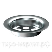 Чашка Unicorn нержавеющая для выпуска 1 1/2, E20 фото