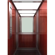 Кабины лифтовые Ifigenia фото