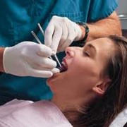 Терапевтическая и хирургическая стоматологическая помощь. фото
