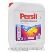 Гель для стирки Persil professional color gel 110 стирок (8,3 л)