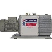 Насос вакуумный пластинчато-роторный Kodivac GHP-1000K фото