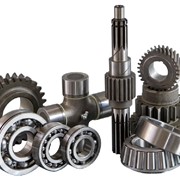 Запасные части к трансмиссиям МТЗ-1221 и МТЗ-80/82 фото