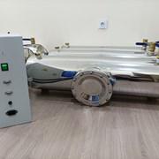Стерилизатор (Системы уф обеззараживания воды) фото