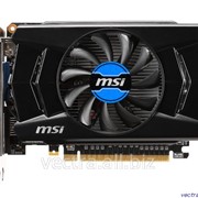 Видеокарта MSI GeForce GT740 2GB DDR5 (N740-2GD5) фотография