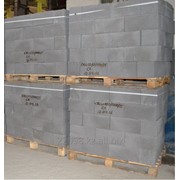 Керамзитоблок стеновой камень М50 вес-11 кг. несущая способность до 3-х этажей.