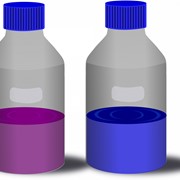 Реактив химический гептан для хроматографии (кг) фотография