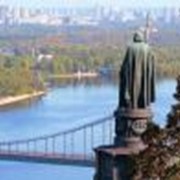 Обзорные экскурсии по Киеву, купать, заказать, Украина
