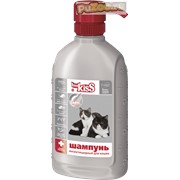 Ms.Kiss - шампунь инсектицидный мисс кисс для кошек фото