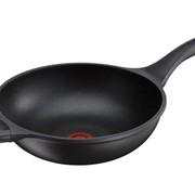 Сковорода-вок Tefal Supreme Gusto H1181974 28 см (2100094924) черный
