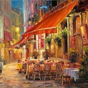 Живопись станковая фото