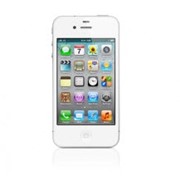 Смартфон Apple iPhone 4 8GB фотография