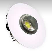 Промышленный светодиодный светильник RS-D75 фото