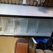 Холодильный шкаф -витрина Daewo. фото