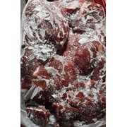 Тримминг высший сорт (говядина) фото